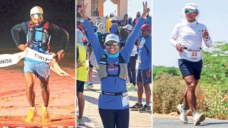 Top Ultra Marathons in India