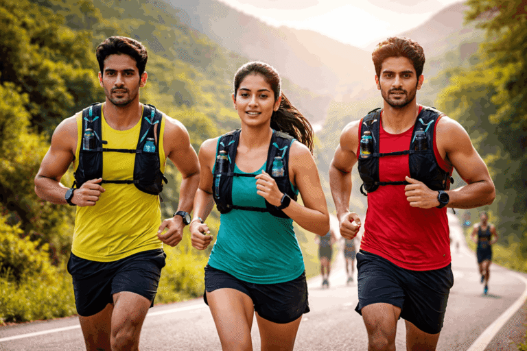 What Is an Ultra Marathon? A Complete Beginner’s Guide