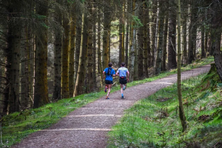 What is Trail Running? A Complete Beginner’s Guide