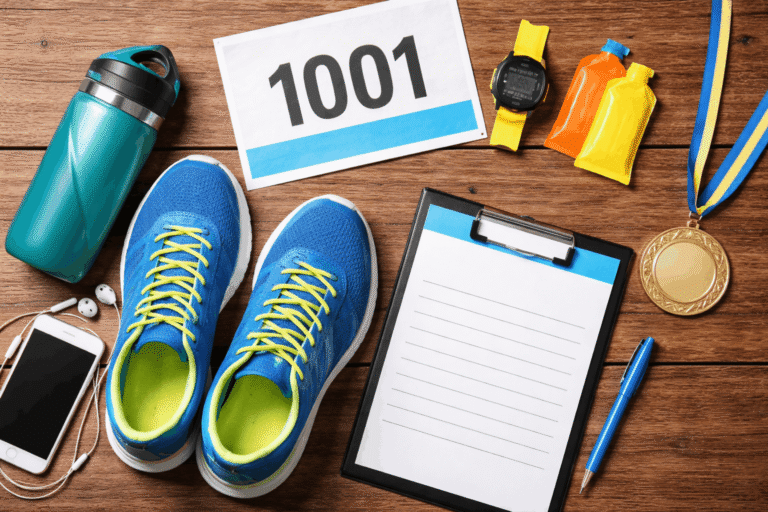 Run Ambassadors: Roles, Eligibility, and How to Make Real Impact