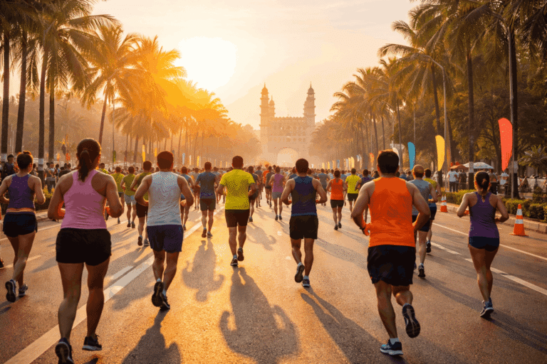 Summer Run Categories Explained