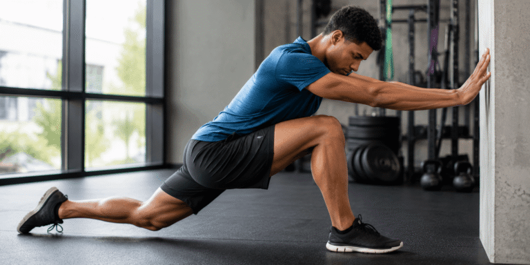 Ankle Mobility Exercises