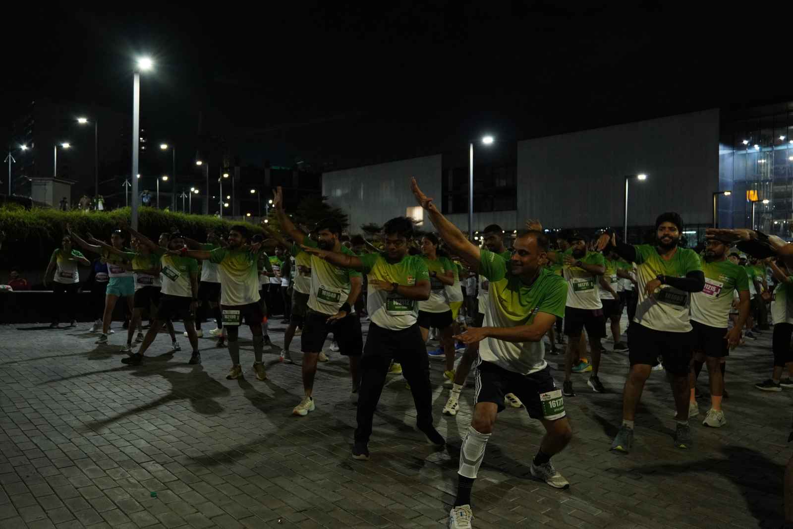 Monsoon Run 2026