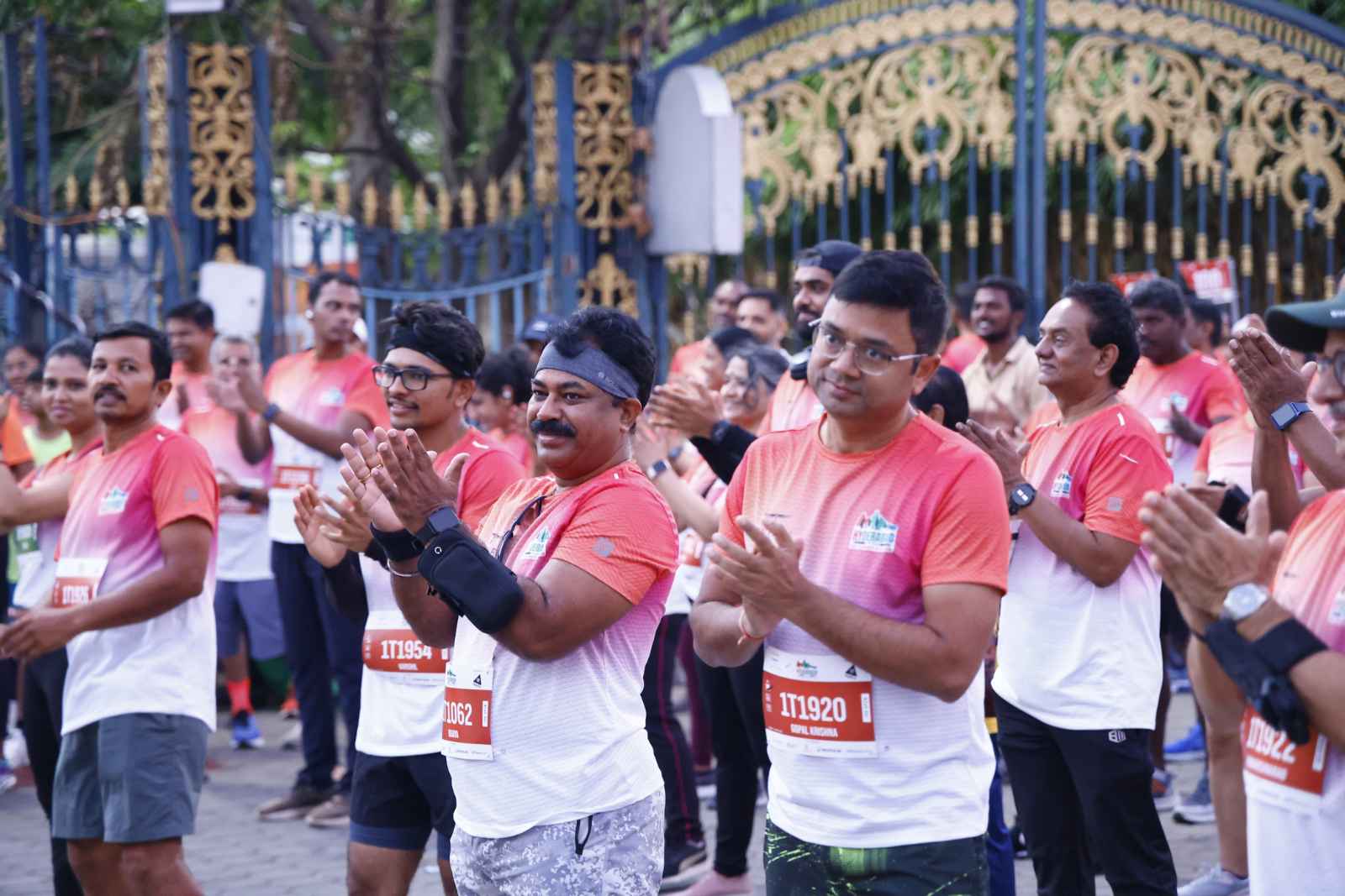Summer Run 2026