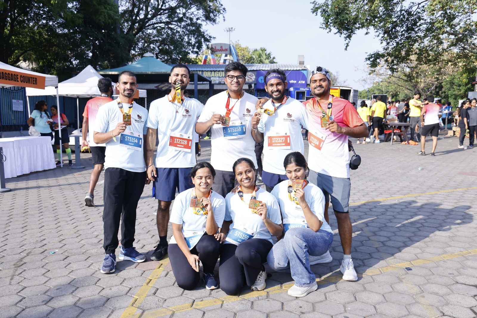 Summer Run 2026