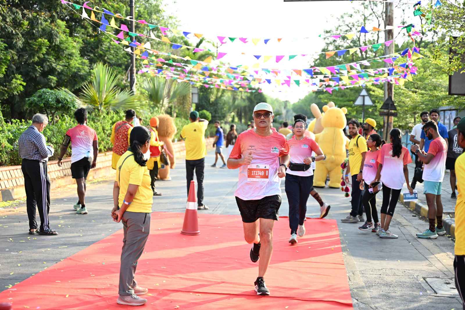 Summer Run 2026