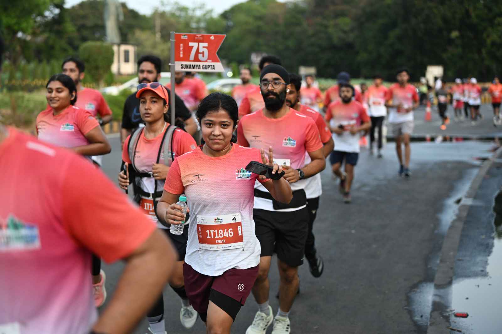 Summer Run 2026