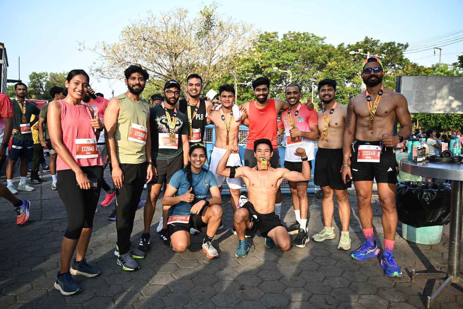 Summer Run 2026