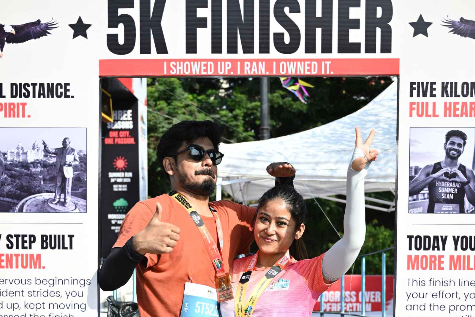 Summer Run 2026